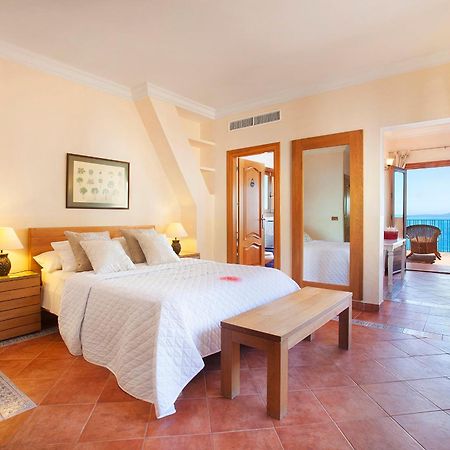Villa Juan Carlos Cala Vinas  Экстерьер фото